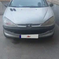 پژو آریان v20 ad مدل ۱۳۸۷