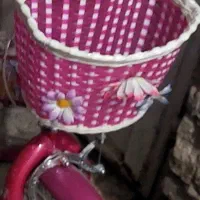 دوچرخه ۲۰ دخترانه