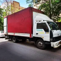 باربری حجت بار اثاث کشی منزل زیر قیمت