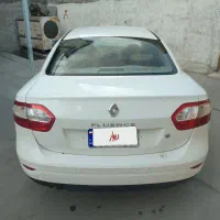 رنو فلوئنس ۲۰۱۵صفر|خودرو سواری و وانت|چابهار, |دیوار