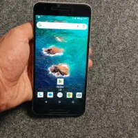 گوشی گوگل هواوی نکسوس 6P