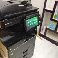 دستگاه کپی پرینتر توشیبا و سامسونگ شرایطی|پرینتر، اسکنر، کپی، فکس|قم, بنیاد|دیوار