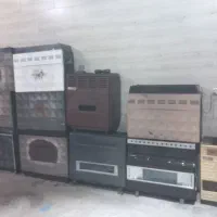 بخاری دست دوم