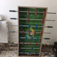 فوتبال دستی نو