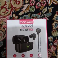 ایرپاد گیمینگ تسکو