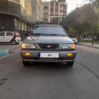 پراید141مدل87