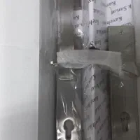 دستگیره درب اپارتمانی|مصالح و تجهیزات ساختمان|رشت, منظریه|دیوار