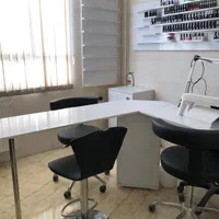 اجاره میز ناخن و صندلی کوپ در باغستان|اجارهٔ دفتر کار، اتاق اداری، مطب|کرج, باغستان|دیوار