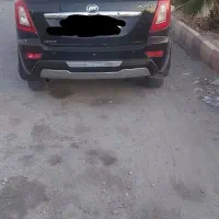 لیفانx60دنده ای ۹۳ تمیز|خودرو سواری و وانت|شیراز, بهارستان|دیوار