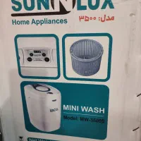 لباسشویی|ماشین لباسشویی و خشک‌کن لباس|اهواز, فاز ۲ پادادشهر|دیوار