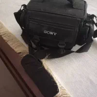 دوربین کنون d1100|دوربین عکاسی و فیلم‌برداری|ساری, |دیوار