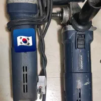 دو عدد مینی سنگ هیوندا کره ای فابریک ۸۰۰ وات