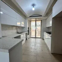 ولنجک ۱۳۵ متر ۳ خواب ویو ابدی شهر و کوهستان|فروش آپارتمان|تهران, ولنجک|دیوار