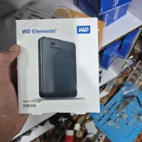 هارد اکسترنال usb 3.0 گسترن دیجیتال ۵۰۰ گیگابایت