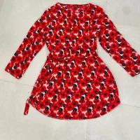 سارافون قرمز