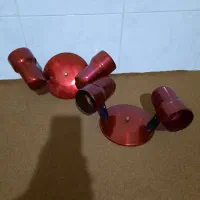 چراغ دیواری