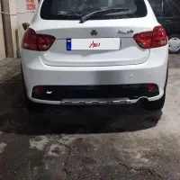 کوییک GXR مدل ۱۴۰۴|خودرو سواری و وانت|شیراز, کوشک میدان|دیوار