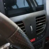 کوییک تمام فول مانیتوردارفابریکGXRH|خودرو سواری و وانت|یزد, |دیوار