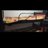 ی عدد تخت خواب دوطبقه