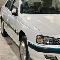 پارس فول سفارشیELX