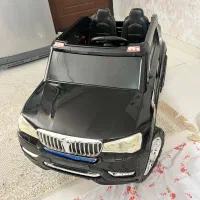 چهار موتوره باطری نو