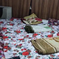 اجاره روزانه/هفتگی/ماهانه آپارتمان ۷۰ متر در قم نو|اجارهٔ کوتاه‌مدت آپارتمان و سوئیت|قم, قم نو|دیوار
