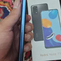 redmi note11|موبایل|کرج, باغستان|دیوار