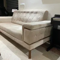 مبل راحتی مدل منچستر