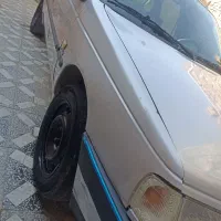 پژو 405 دوگانه کارخونه|خودرو سواری و وانت|زابل, |دیوار