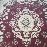 فرش|فرش|سلماس, |دیوار