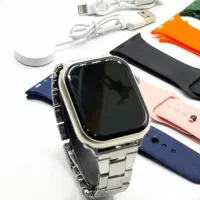 اپل واچ. ساعت هوشمند. اسپیکر . هولدر. محافظ لنز|لوازم جانبی موبایل و تبلت|مشهد, نکاح|دیوار