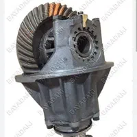 تهیه لوازم یدکی ایسوزو