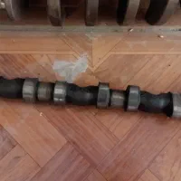 میل سوپاپ ومیل لنگ ایکس 33