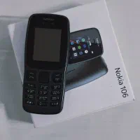 نوکیا ساده ۱۰۶|موبایل|بیرجند, |دیوار