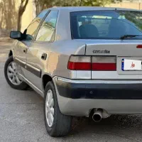 زانتیا مدل 85 خونگی بدون افتاب سوختگی نقد اقساط|خودرو سواری و وانت|یزد, |دیوار