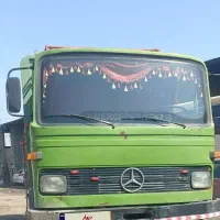خاور 808 مدل 71.