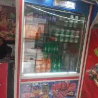 وسایل فستفود