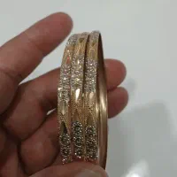 النگو طلا سایز ۳