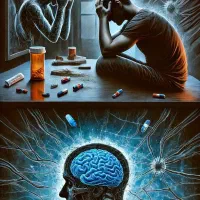 ترک اعتیاد بدون درد و خماری