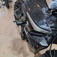 کارشناسی تخصصی موتورسیکلت سنگین تضمینی