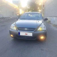 ریو ۸۵ رخ عین صفر