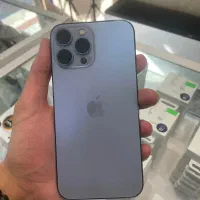 Iphone 13 pro max 256 فوری