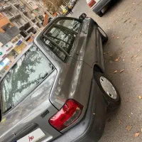 پراید در حد