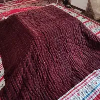 لحاف ۹متری جاجم وضد حریق دست دوز مخصوص