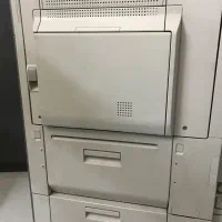 دستگاه کپی پرینت چندکاره «شارپ»|پرینتر، اسکنر، کپی، فکس|طرقبه, |دیوار