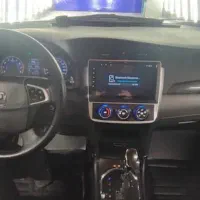 فروش آریو اتوماتیک ۱۶۰۰