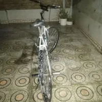 دوچرخه 26خشک اساک|دوچرخه، اسکیت، اسکوتر|ایرانشهر, |دیوار