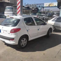 ۲۰۷ دنده پاناروما tu5p صفر کیلومتر