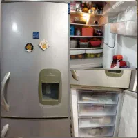 فروش یخچال و فریزر