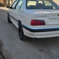 پارس tu5 سیمی 1400|خودرو سواری و وانت|بندر ماهشهر, |دیوار